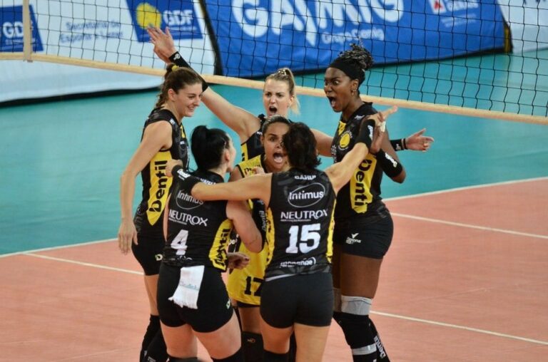 Superliga Feminina: rivais tentam dar fim a domínio mineiro
