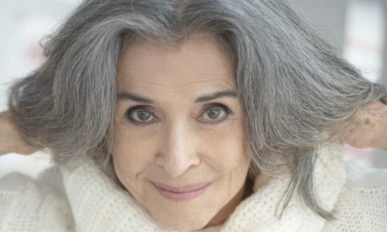 Betty Faria: ‘Vivenciei todo tipo de assédio que uma pessoa bonita e gostosa pode passar’