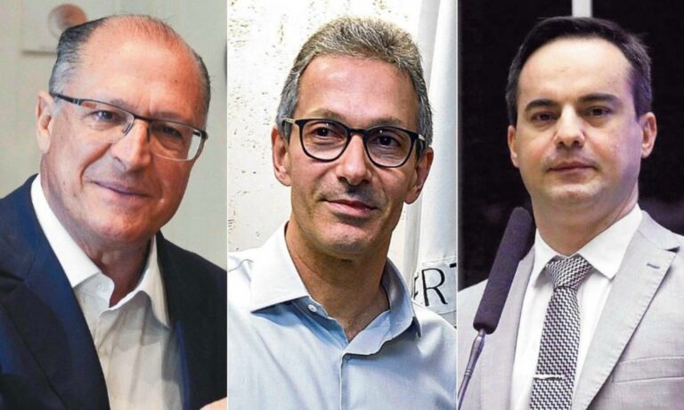 DEM e PSL criam super-partido que deve alterar o xadrez eleitoral para as disputas estaduais; entenda