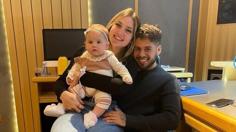 Zé Felipe e Virgínia são acusados de gordofobia nas redes sociais