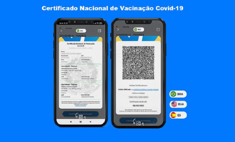 Passaporte de vacinação passará a ser exigido para entrada em eventos e espaços públicos no Acre