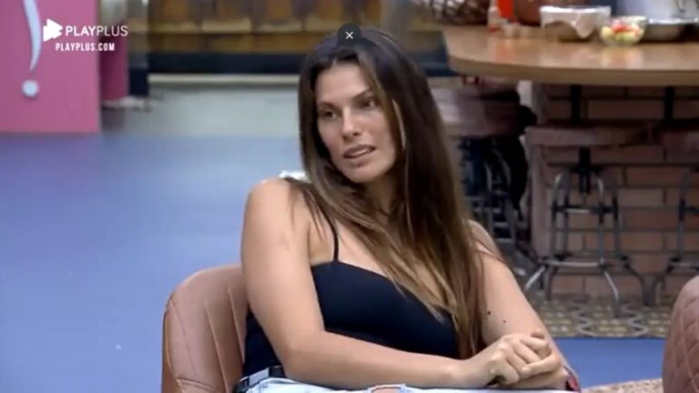 Dayane Mello pensou em se matar em ‘A Fazenda 13’, diz MC Gui