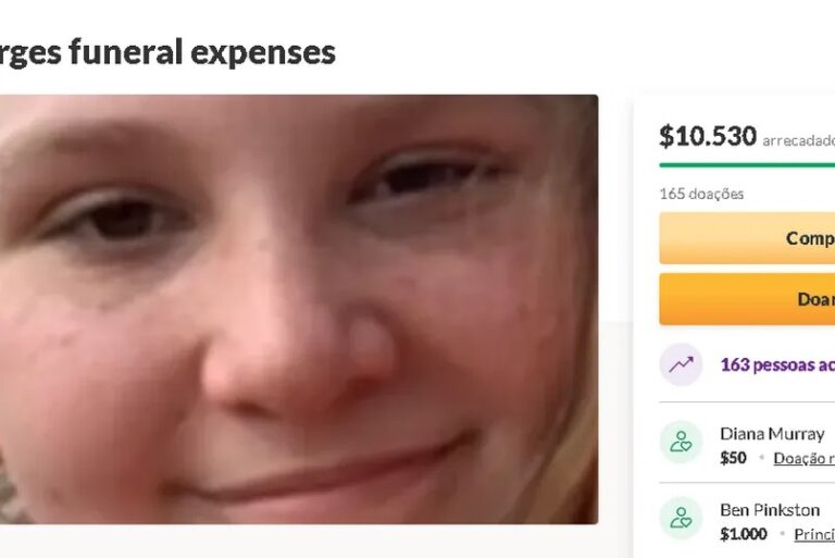 Pai mata a filha durante caçada após tiro acidental