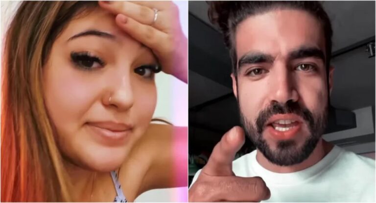 Na treta entre Mari do Prexecão e Caio Castro, quem está errado?