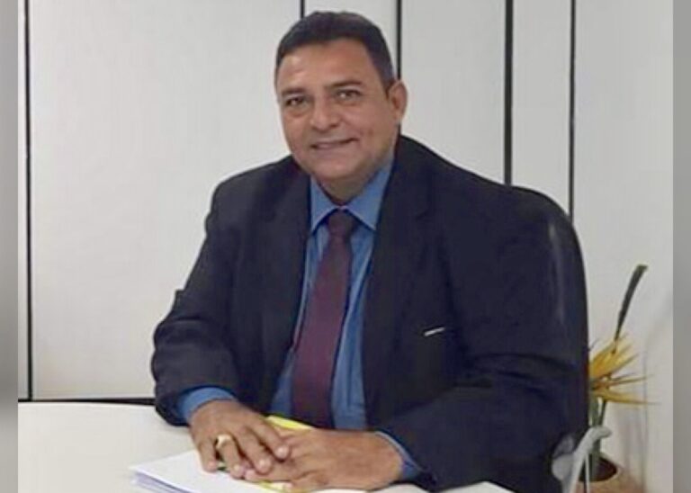 Covid-19: ex-prefeito Zezinho Barbary testa positivo e está em observação em Cruzeiro do Sul