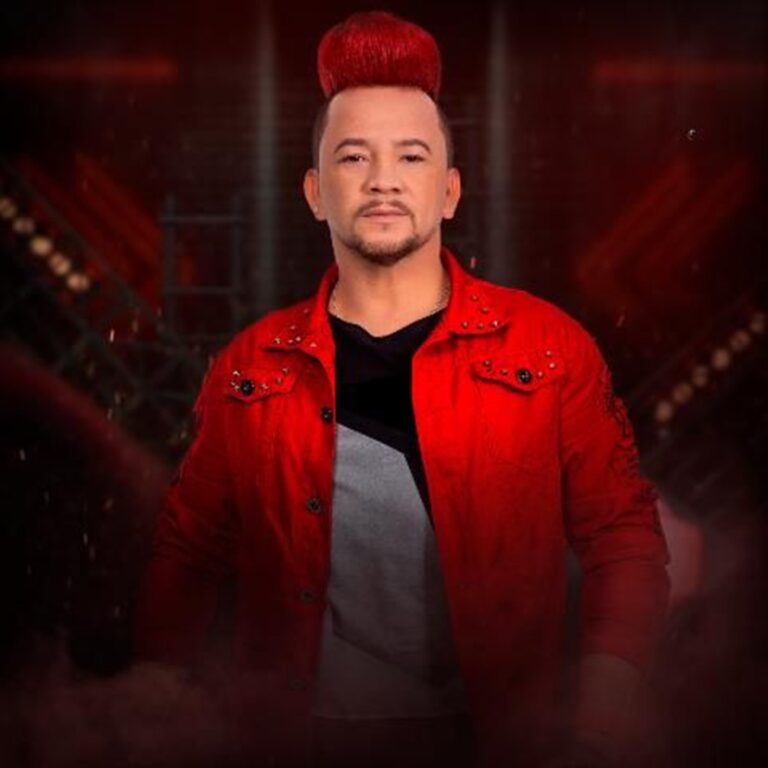 Show do cantor Roger SomdBoys em Rio Branco tem primeiro lote esgotado; adquira ingresso no 2º