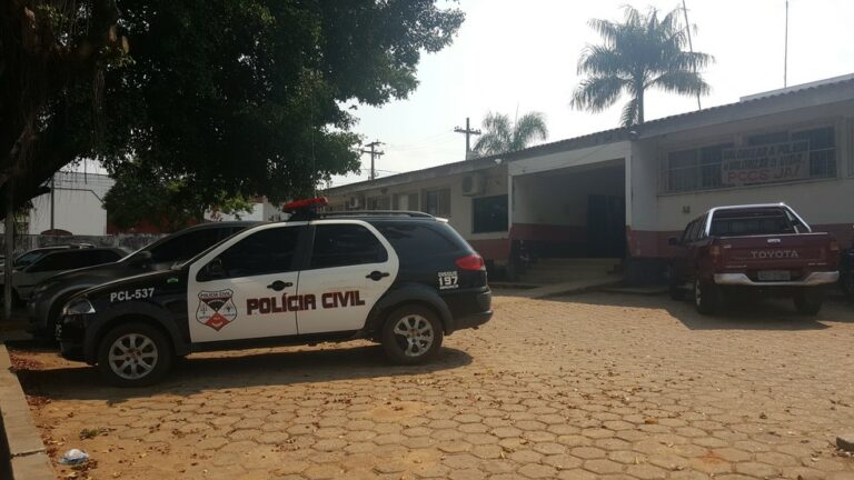 Mulher morre após ser degolada por homem conhecido como ‘Lampião’ em Ji-Paraná, RO