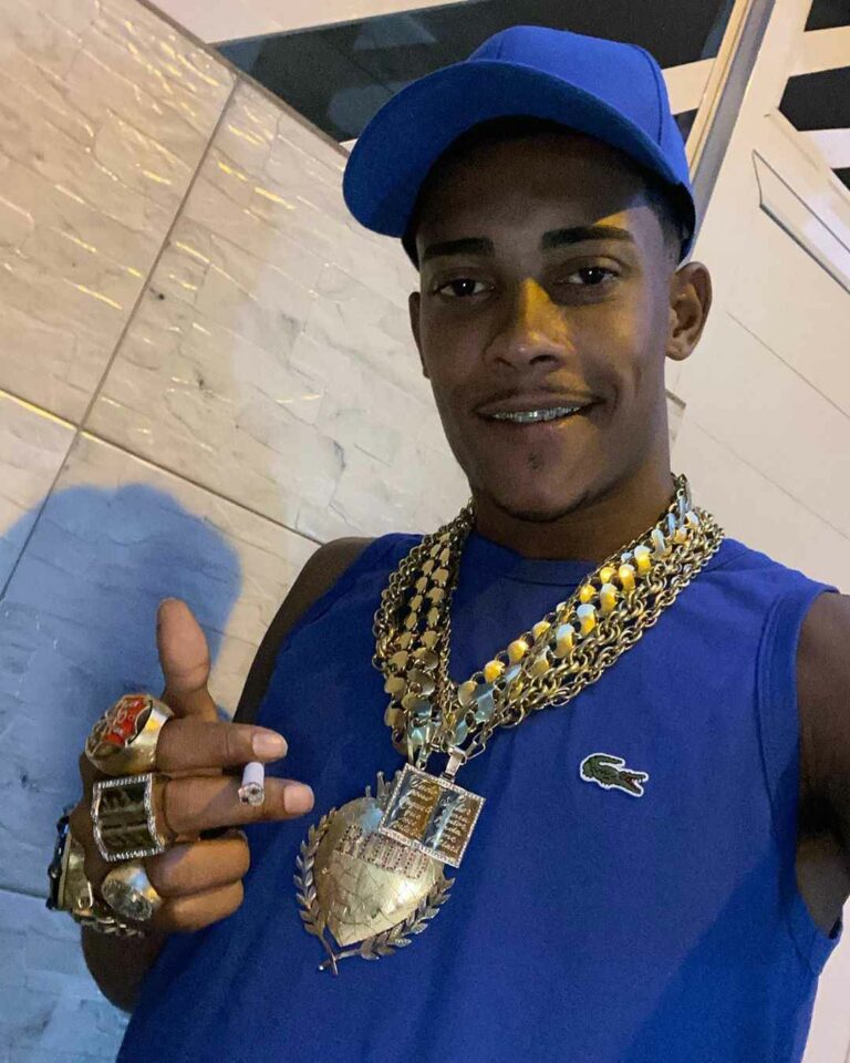 TJAC nega liminar para Maison Borges e show de MC Poze é cancelado