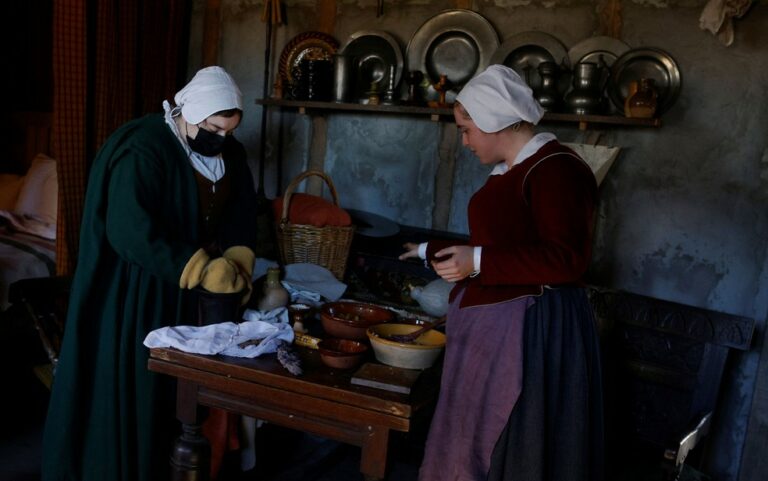 O que é Thanksgiving, o Dia de Ação de Graças, feriado mais popular dos EUA