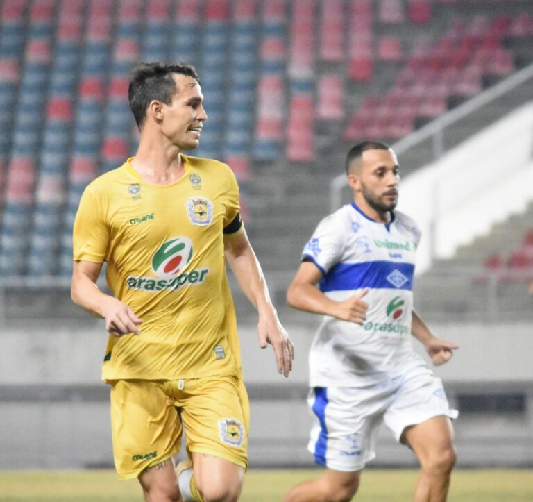 Projeto de Lei de ajuda ao futebol acreano é aprovado na Aleac