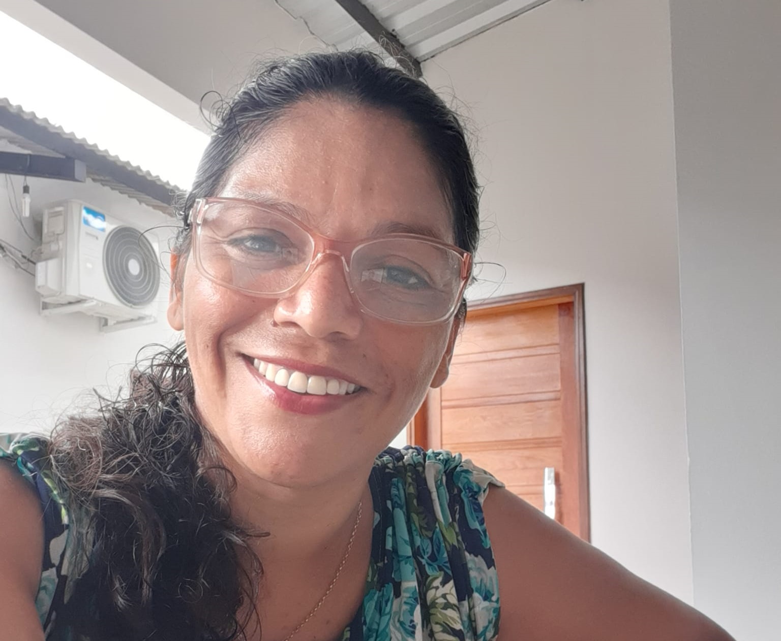 Cantora e compositora, nova presidente do IMC no Acre se apresenta como ‘serva do Deus Altíssimo’