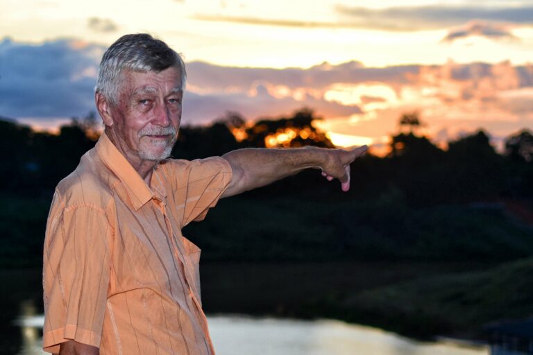 Friale diz que Rio Acre pode transbordar nos próximos dias: “Mas não será alarmante”