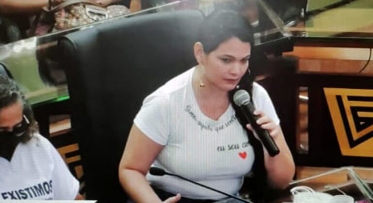 Presidente do sindicato do Iapen anuncia renúncia do cargo: “Todos têm seu tempo de encerrar ciclos”