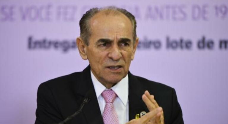 Senado busca solução para manter emendas do relator