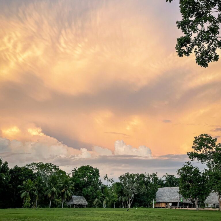 Aldeia Apiwtxa- Marechal Thaumaturgo