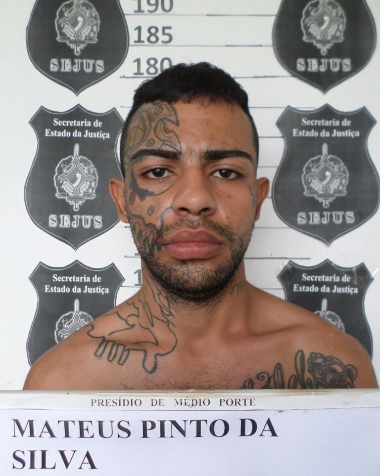 Jovem é morto a tiros na frente de igreja na zona leste de Porto Velho