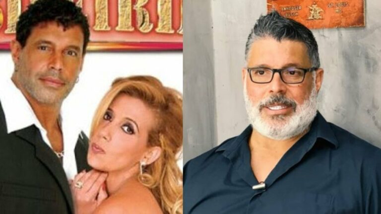 Alexandre Frota lembra mágoa de Rita Cadillac após pornô: “Fez porque precisava”