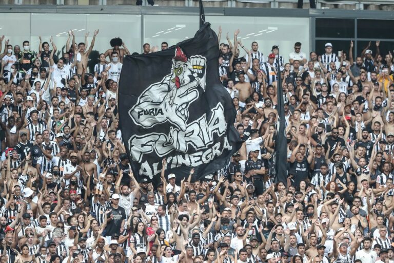 Brasileirão 2021: CBF divulga tabela das quatro últimas rodadas do campeonato