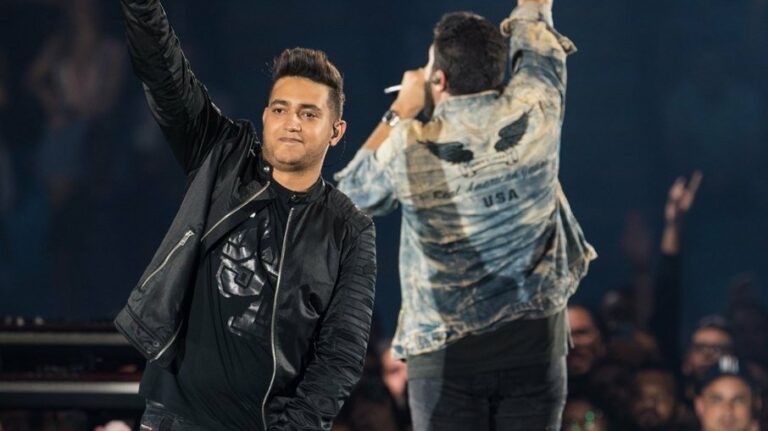 Auxiliar de Henrique e Juliano é internado na UTI após levar choque