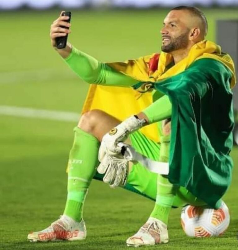 Homenagem do goleiro Weverton do Palmeiras, aniversariantes e mais na coluna da Léia Lima