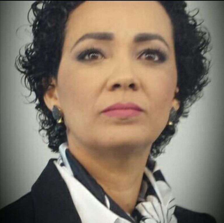 Advogada é processada por candidato à presidência da OAB e repudia ação: “Intimidador e de má fé”