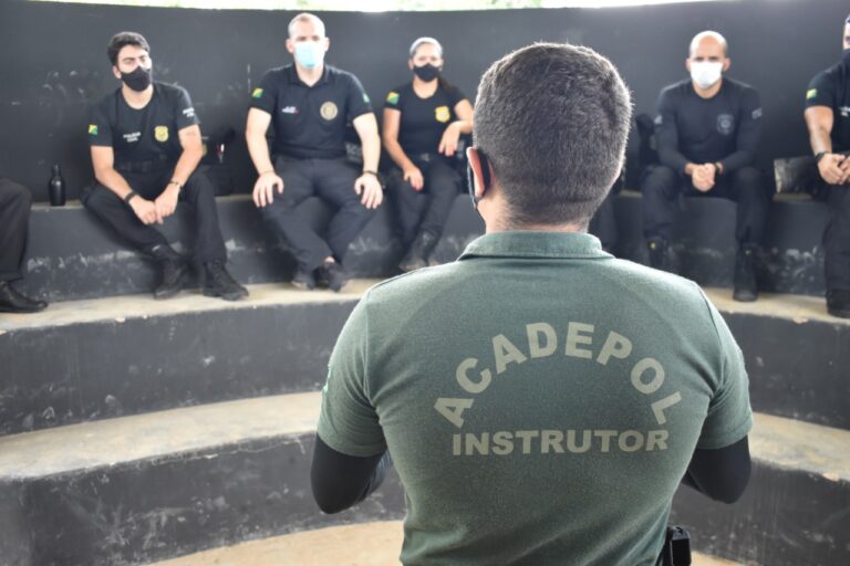 Governo convoca 17 aprovados do concurso da Polícia Civil no Acre; confira a lista e cargos