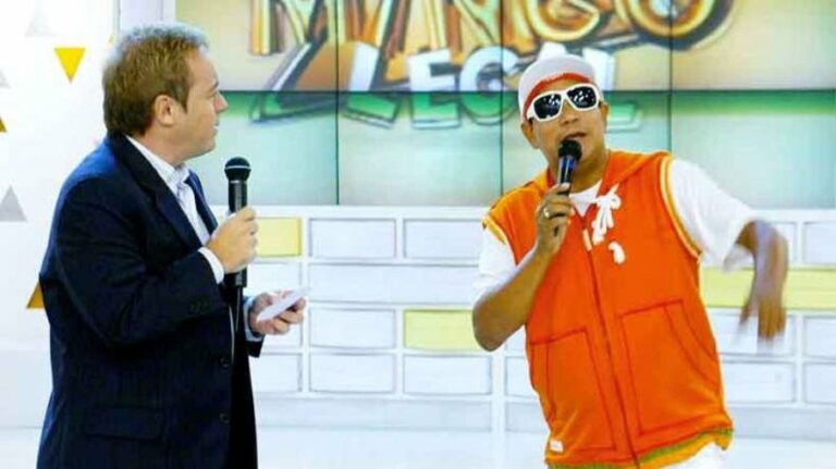 Liminha recusou oferta de Gugu para migrar para Record: “Triplicou salário”