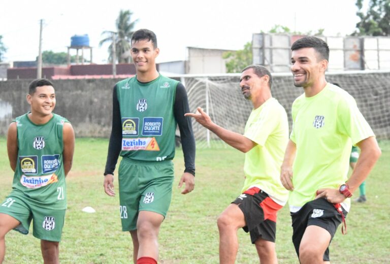 Andirá vence amistoso de preparação para a Copa SP de Futebol Júnior