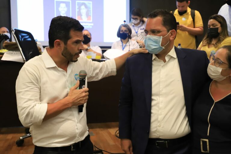 Abstenções de votos chegaram a 33% nas eleições da OAB; veja total de votos de cada chapa