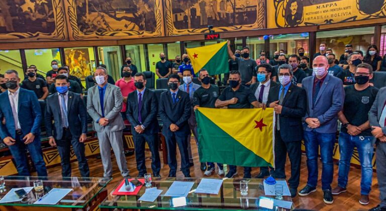 Audiência Pública na Aleac debate situação de provisórios do Iapen e deputados são unânimes: “Estado tem que solucionar”