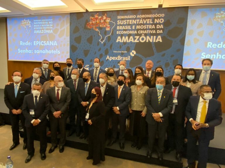 Artesanato acreano marca presença em Mostra realizada em Portugal