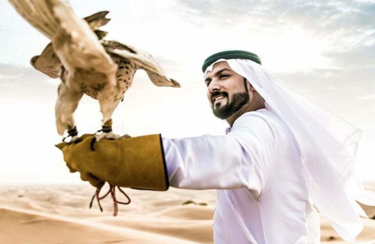 Coisas caríssimas que só existem em Dubai