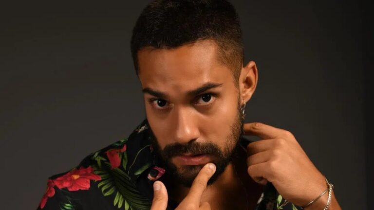 Bil Araújo foi o primeiro segurança de Marília Mendonça