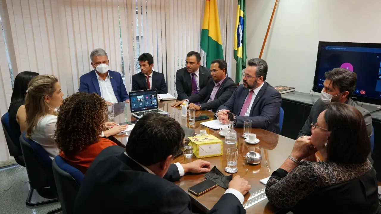 Bancada federal acreana anuncia R$ 9 milhões para construção da ponte sobre o Rio Juruá