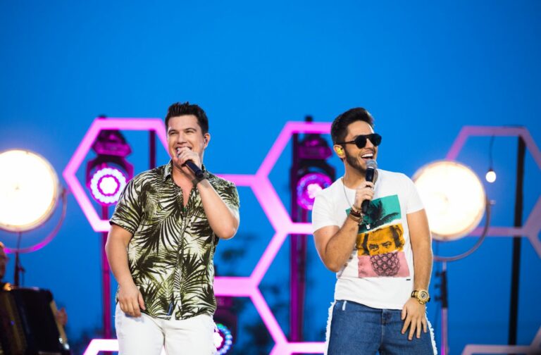 Beth Passos traz detalhes do show da dupla sertaneja Hugo e Guilherme no AC; confira tudo!
