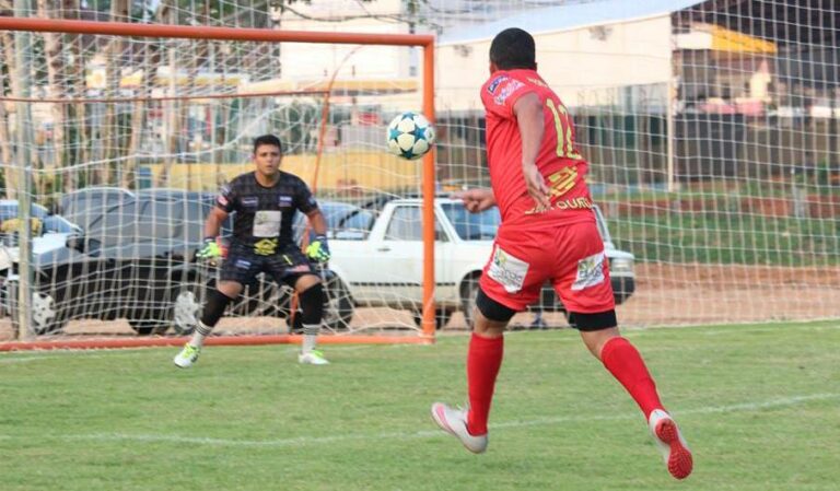 BB Bosque, Cheque Ouro e Ouro Cap conquistam o 1º turno da Copa Ouro