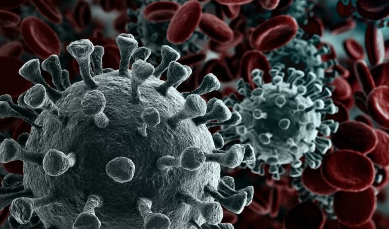 Quais são os sintomas da nova variante da Covid-19 da África do Sul?