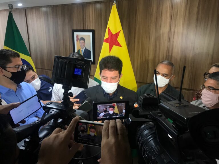 Eventos importantes do Calendário Eleitoral vencem esta semana e jogo bruto das eleições no AC acirra