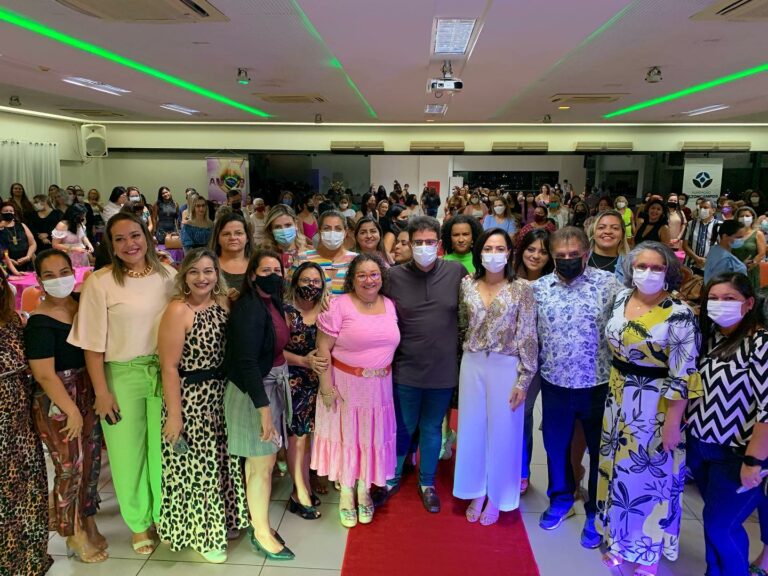 Senadora Mailza promove evento beneficente em prol de projetos sociais