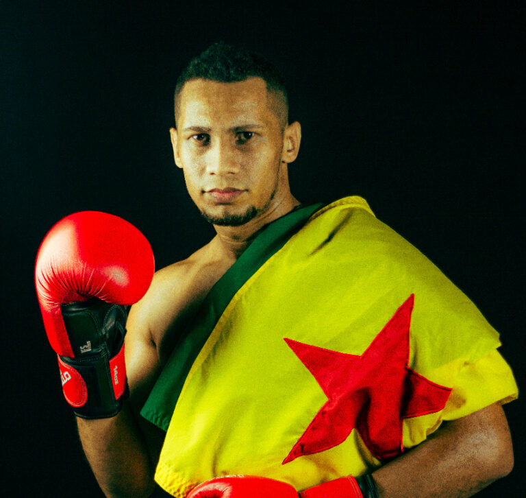 Acreano representa o AC no 31º Campeonato Brasileiro de Kungfu Wushu em Brasília; saiba mais