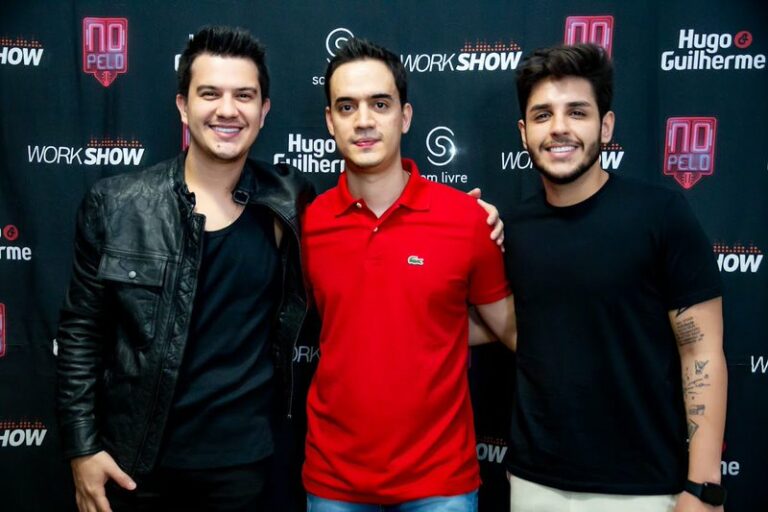 Beth Passos traz cliques de Hugo e Guilherme no AC, aniversário da poeta acreana Edir Marques no RJ e mais; confira