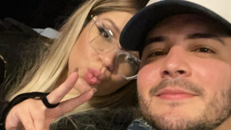 Famoso cantor apontado como affair de Marília Mendonça se pronuncia e recorda momentos antes da perda: “Dor”