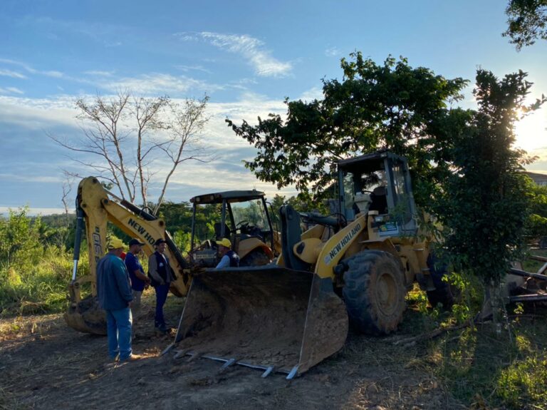 Com mais de R$ 11 milhões investidos, Governo do Acre recupera 620 km de ramais em Rio Branco