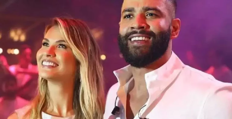 Gusttavo Lima e Andressa Suita tem novidade revelada: “benção”