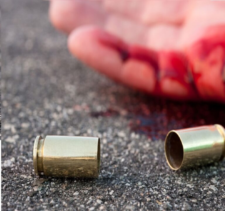 Cidade do Acre tem fim de semana sangrento com três assassinatos e duas tentativas