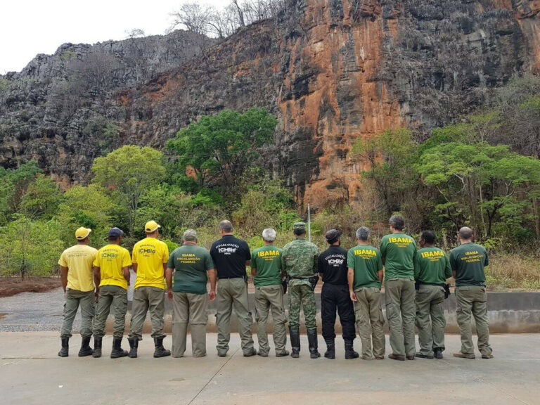 Concurso ICMBio: banca é contratada e edital já pode sair