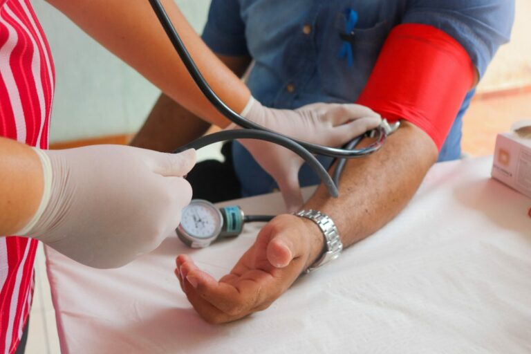 Fundhacre aborda cuidados sobre a saúde do homem