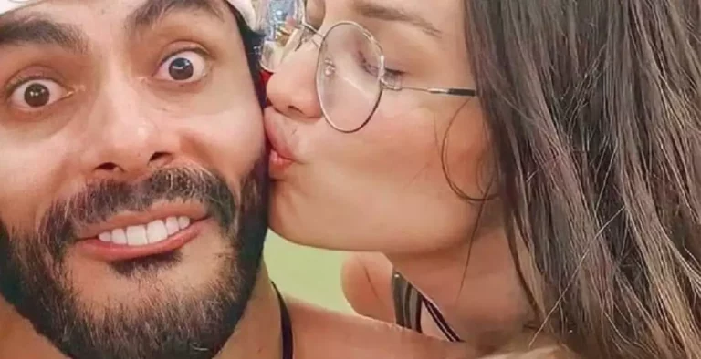 Romance entre Rodolffo e Juliette é anunciado