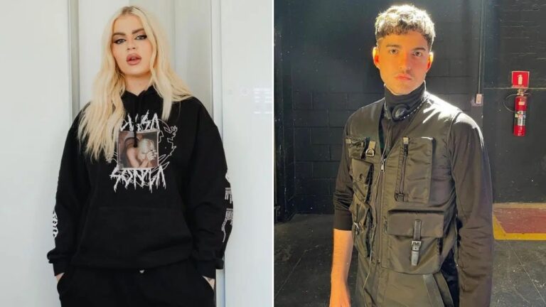 “Estou com ódio de você”, dispara Luísa Sonza para Jão