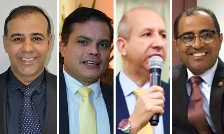 MPAC realiza eleição da lista tríplice para escolha de procurador-geral; quatro concorrem